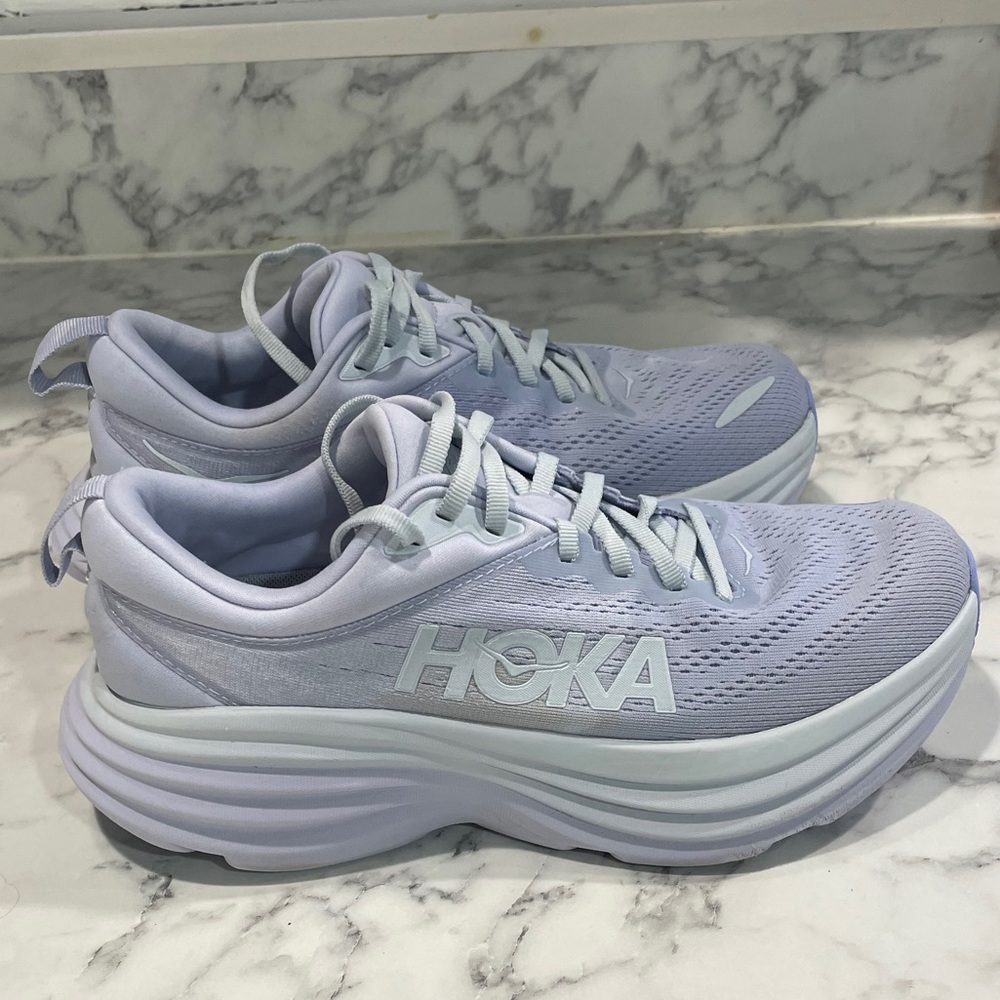 HOKA Women's Bondi 8 Running
Shoes